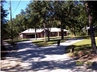 5442 Old Bethel Road Crestview, FL 32536 - Photo 2 of 13 Gallery Image 2