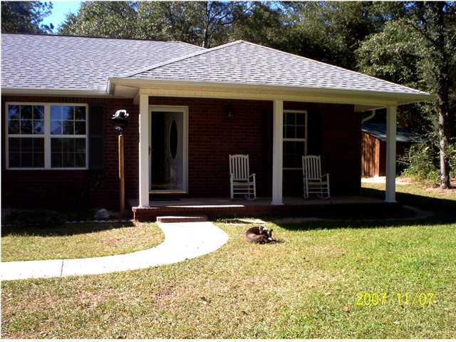 5442 Old Bethel Road Crestview, FL 32536 - Photo 3 of 13 Gallery Image 3