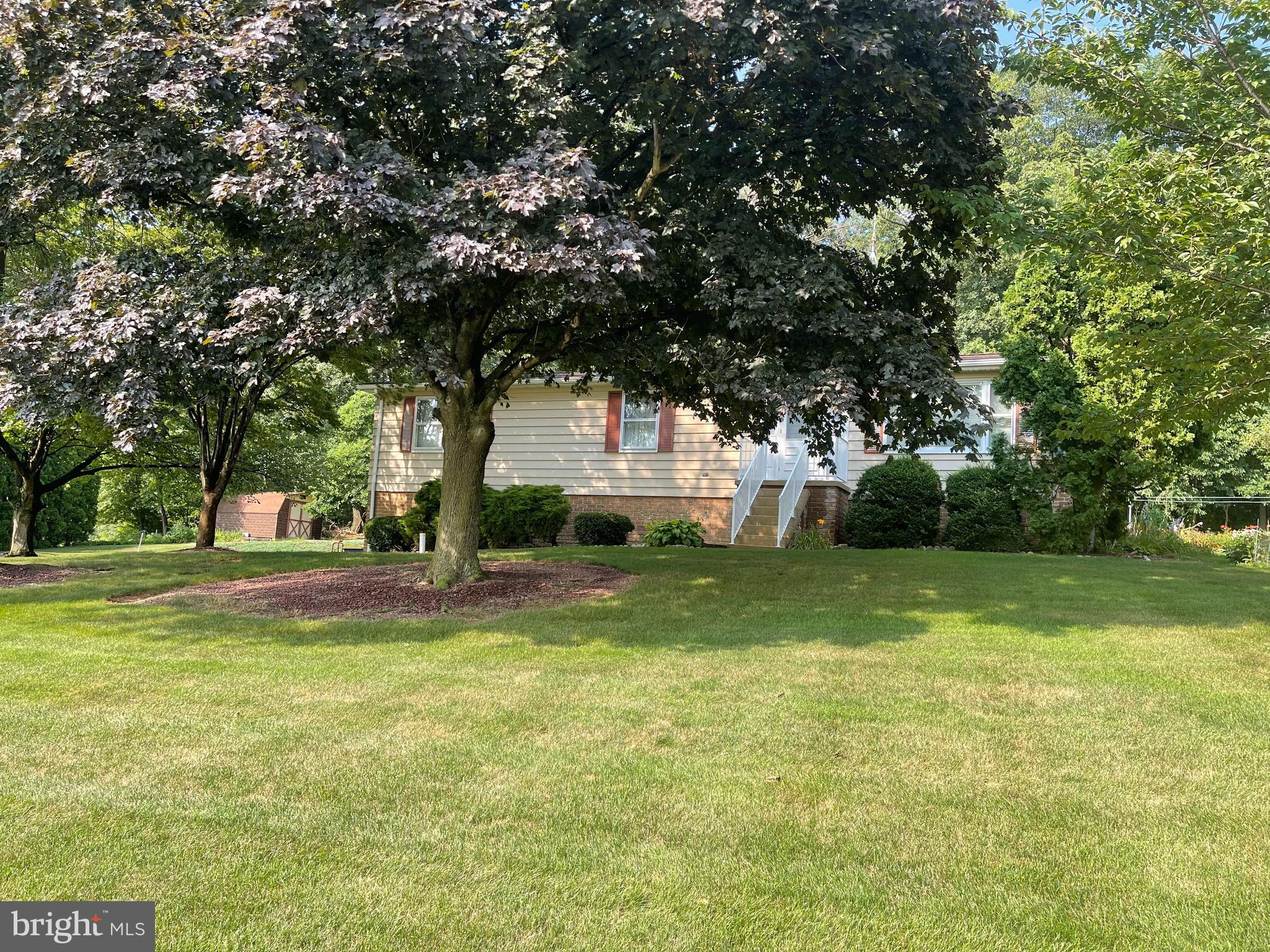 9879 Rishel Road Glen Rock, PA 17327 - Photo 1 of 14 Gallery Image 1