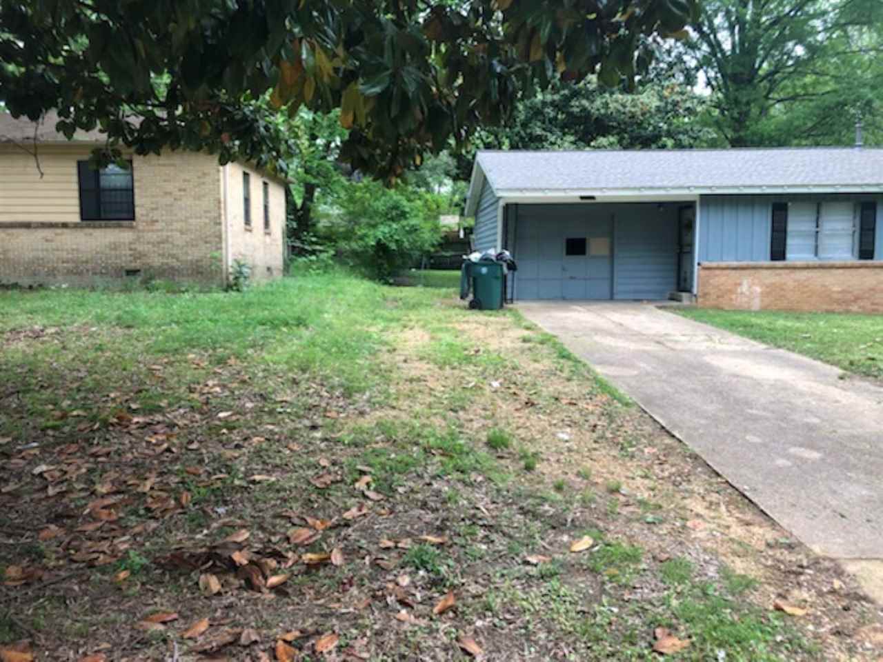 5589 Lochinvar Road Memphis, TN 38116 - Photo 22 of 22
