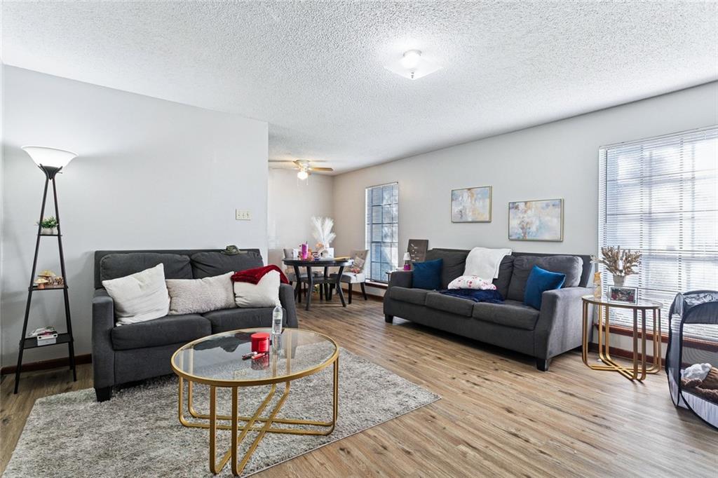 206 East Merry Avenue Hammond, LA 70403 - Photo 3 of 12