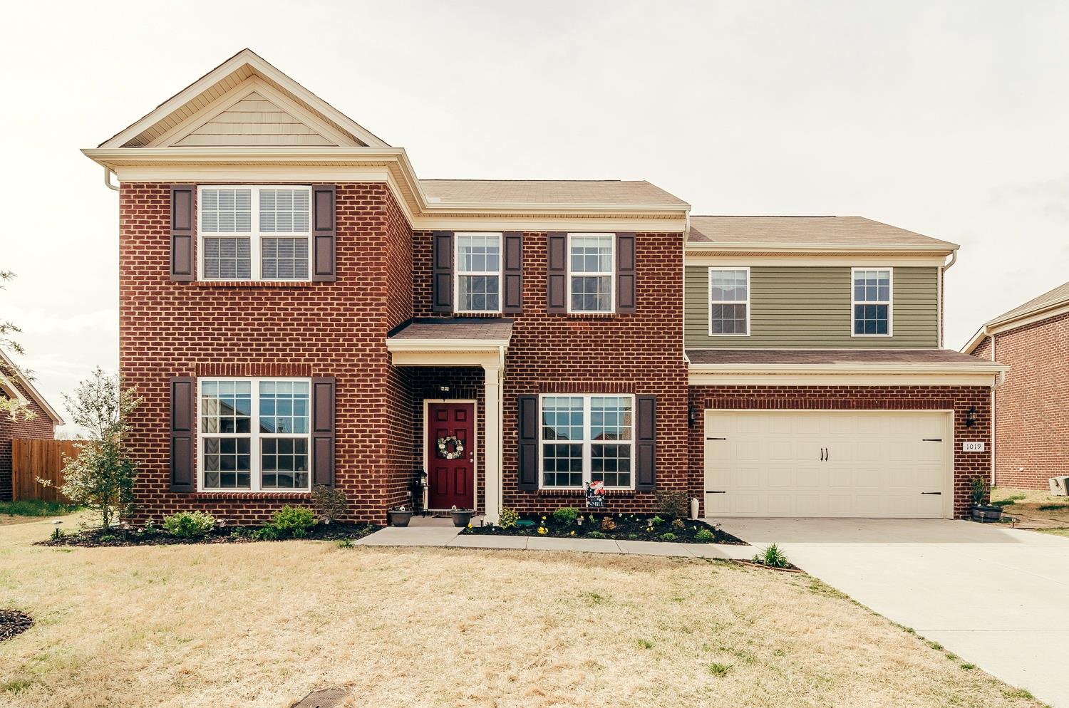 1019 Merrick Road Hendersonville, TN 37075 - Photo 1 of 30 Gallery Image 1