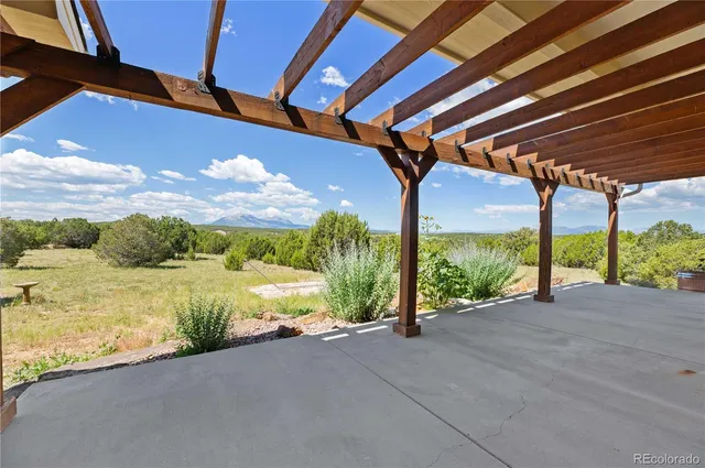 a view of a building