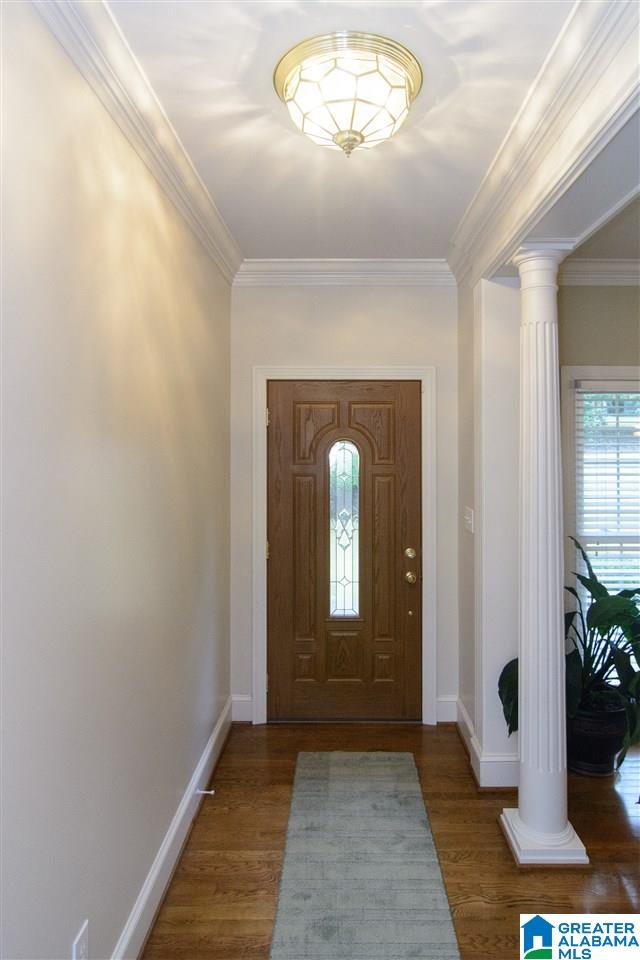 8 Shadywood Lane Springville, AL 35146 - Photo 5 of 50