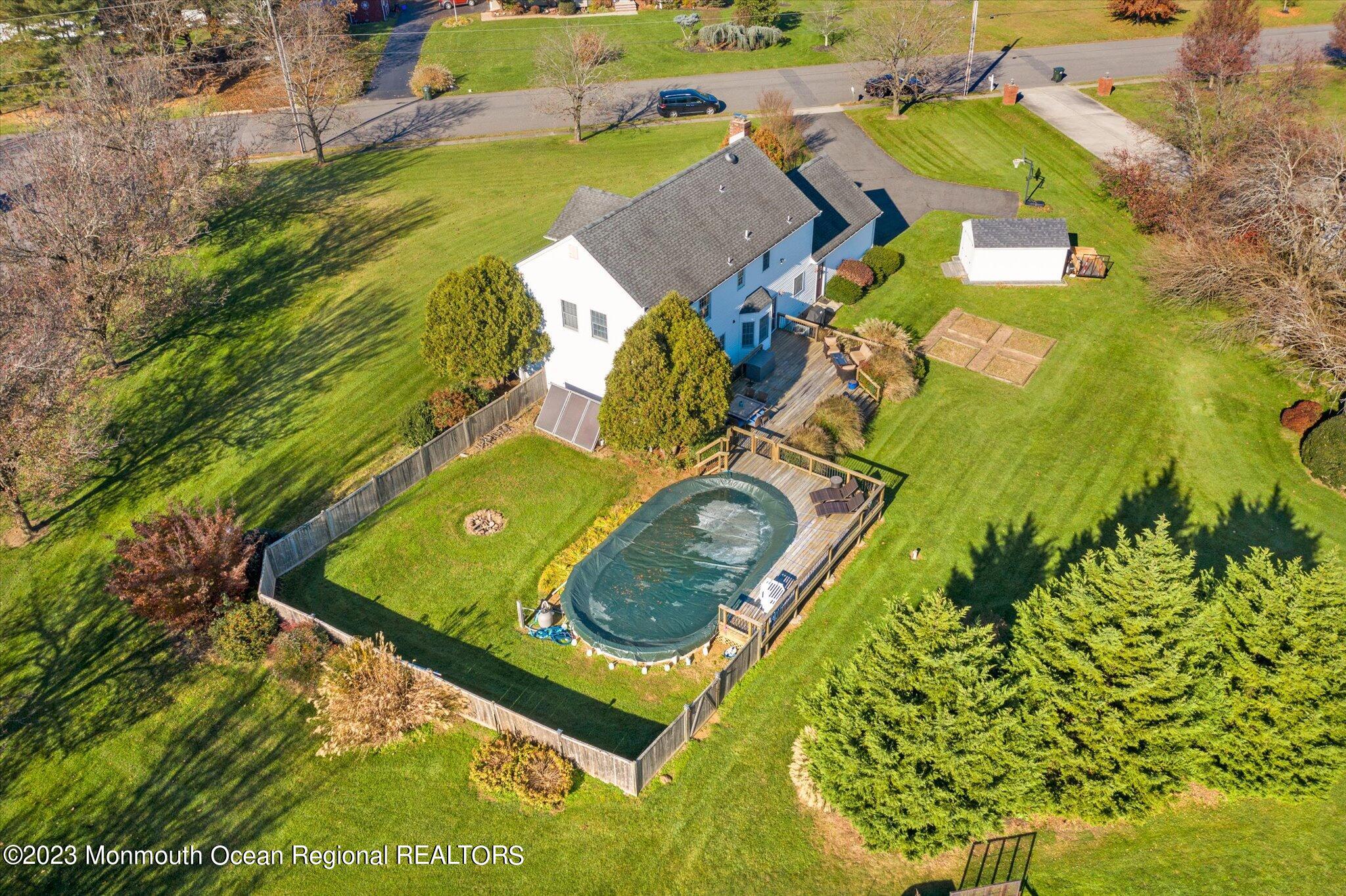 2 Mill Pond Drive Cream Ridge, NJ 08514 - Photo 43 of 47 43-2_Mill_Pond_Dr-43