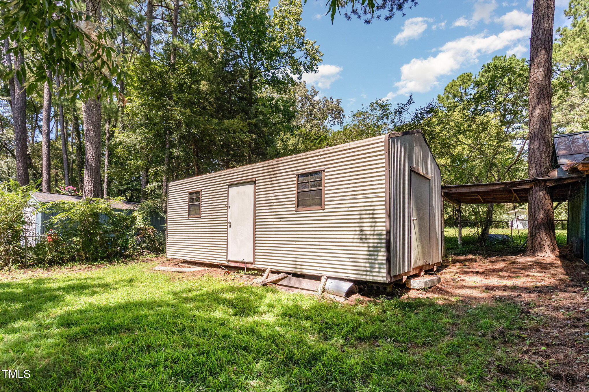 4310 Randall Road Durham, NC 27707 - Photo 23 of 24 Sheds