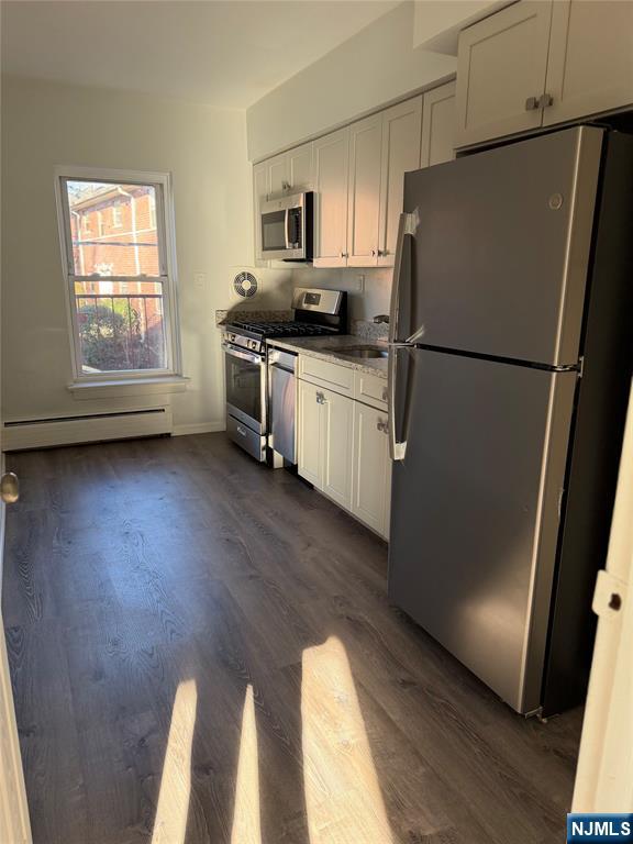 270 Oak Street, Unit B2 Ridgewood, NJ 07450 - Photo 2 of 5 Gallery Image 2