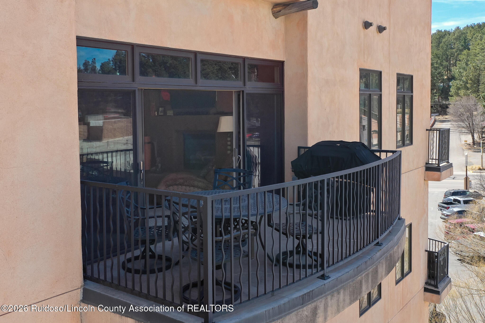 174 King Road, Unit 4403 Ruidoso, NM 88345 - Photo 26 of 72 Gallery Image 26