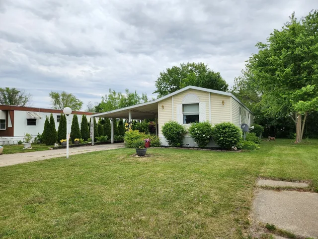 $44,900 | 4776 Marble Manor, Rockford, IL 61102