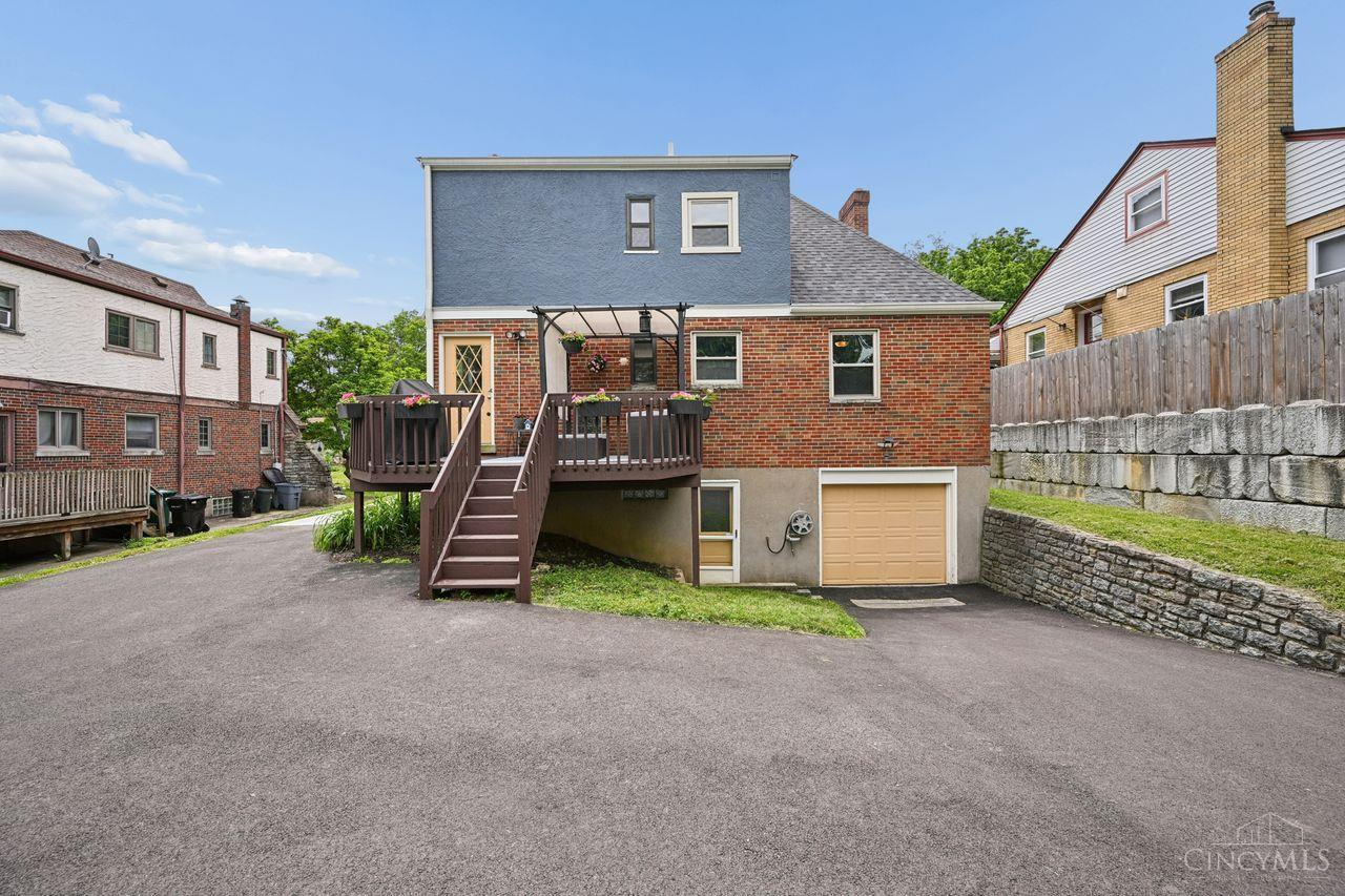 4448 Foley Road Cincinnati, OH 45238 - Photo 35 of 40