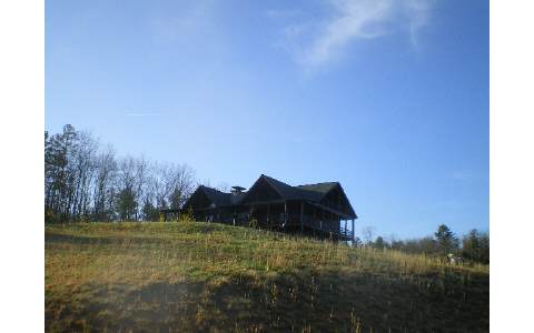284 Emelia Road Morganton, GA 30560 - Photo 1 of 1 Main View