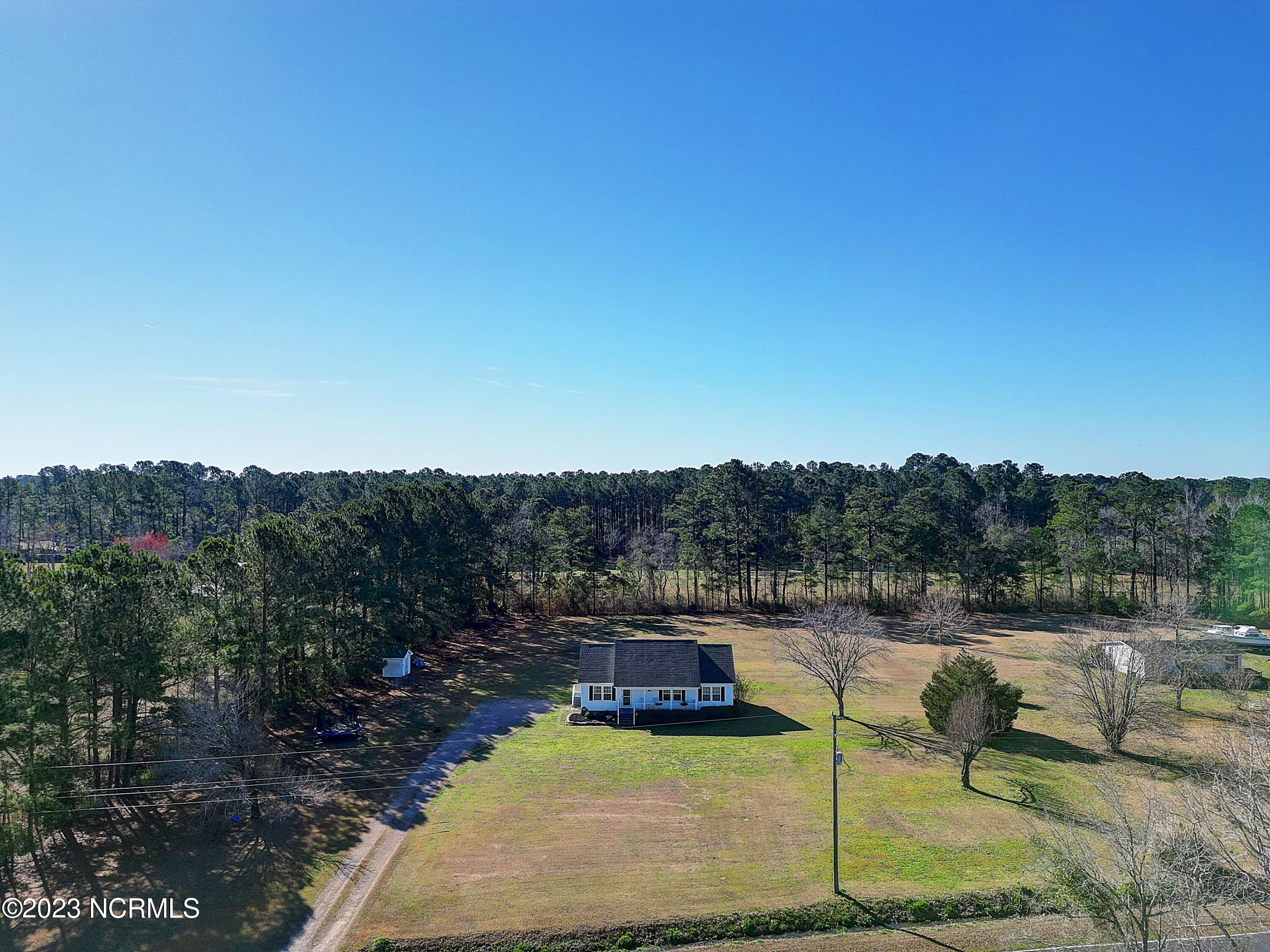3220 Albright Road Southeast Bolivia, NC 28422 - Photo 4 of 45 3220AlbrightRdSE - 4