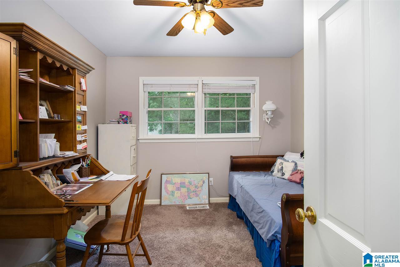 155 Cherokee Street Montevallo, AL 35115 - Photo 17 of 27