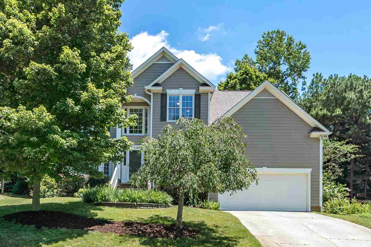 5216 Calverton Drive Raleigh, NC 27613 - Photo 1 of 30 Photo 1
