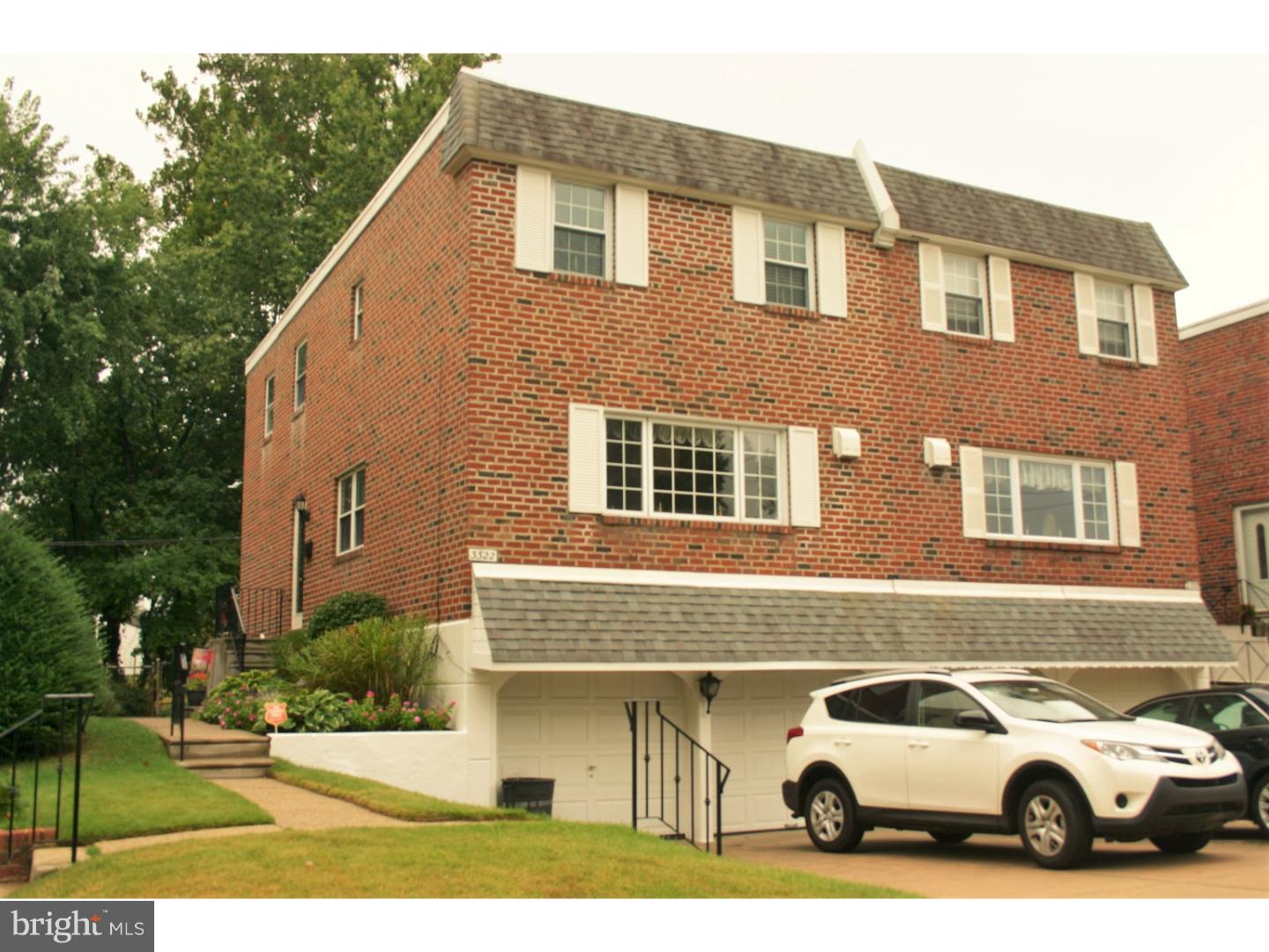 3322 Chesterfield Road Philadelphia, PA 19114 - Photo 1 of 25 Exterior Front