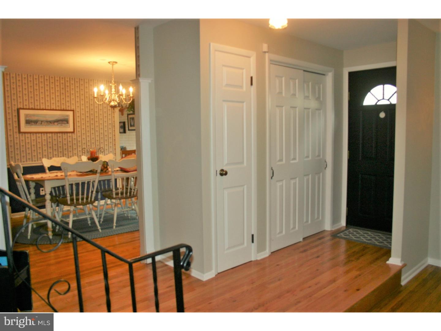 3322 Chesterfield Road Philadelphia, PA 19114 - Photo 13 of 25 Foyer