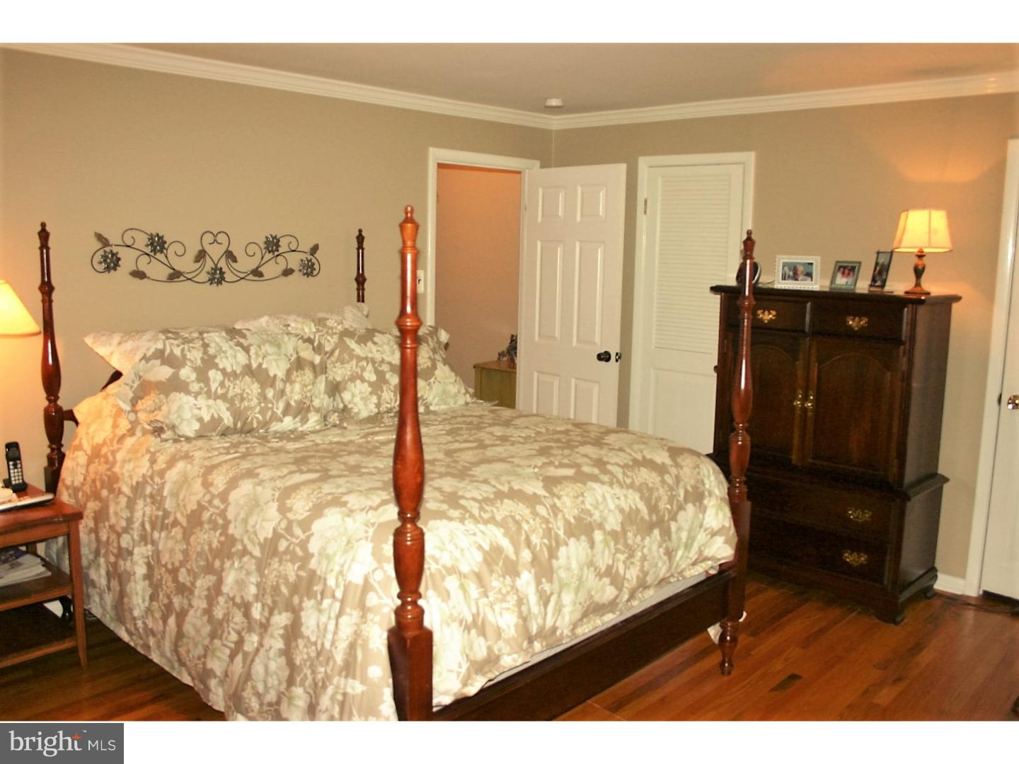 3322 Chesterfield Road Philadelphia, PA 19114 - Photo 15 of 25 Master Bedroom
