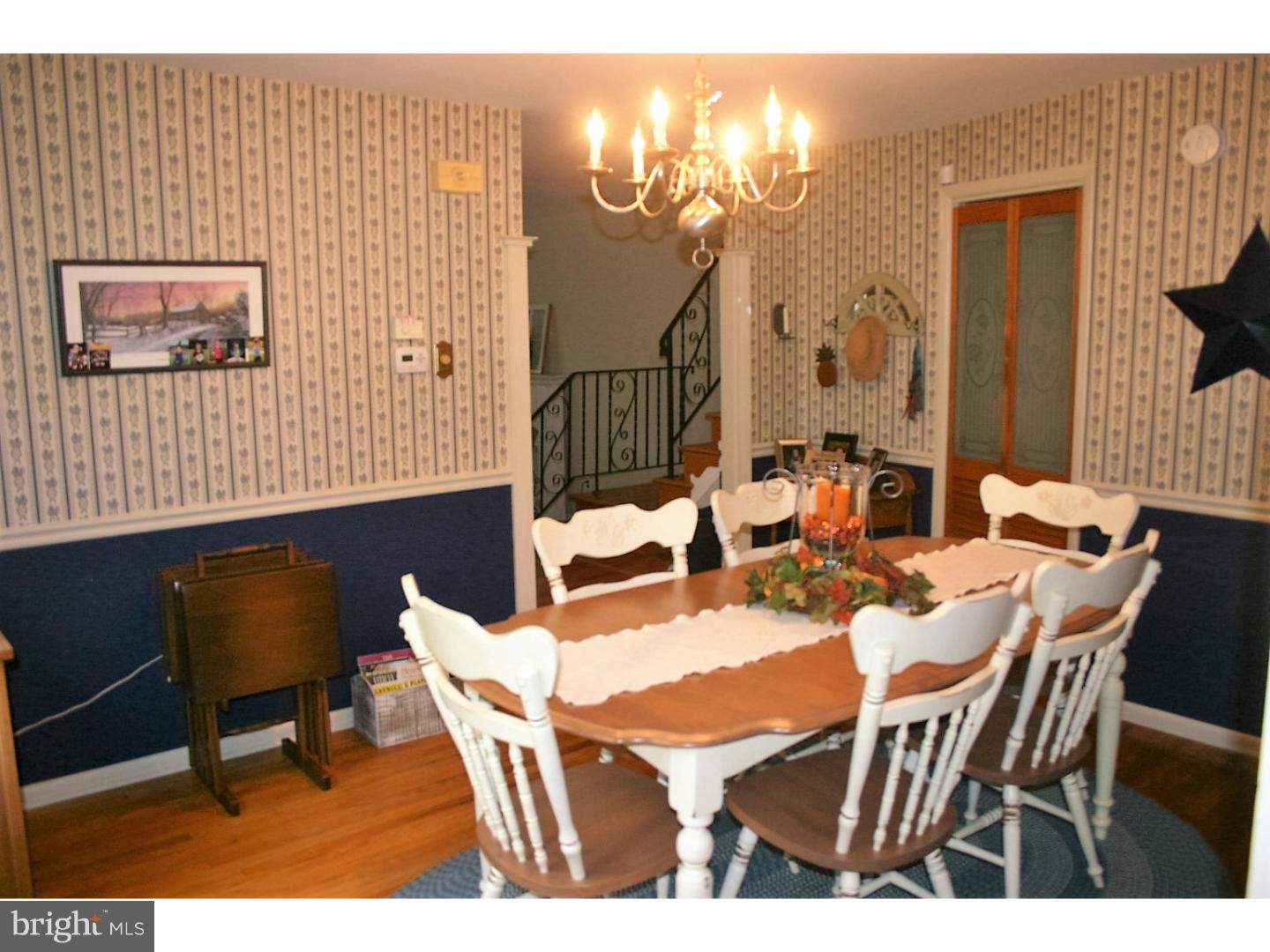 3322 Chesterfield Road Philadelphia, PA 19114 - Photo 6 of 25 Dining Room