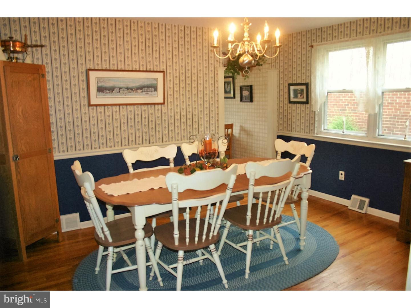3322 Chesterfield Road Philadelphia, PA 19114 - Photo 7 of 25 Dining Room