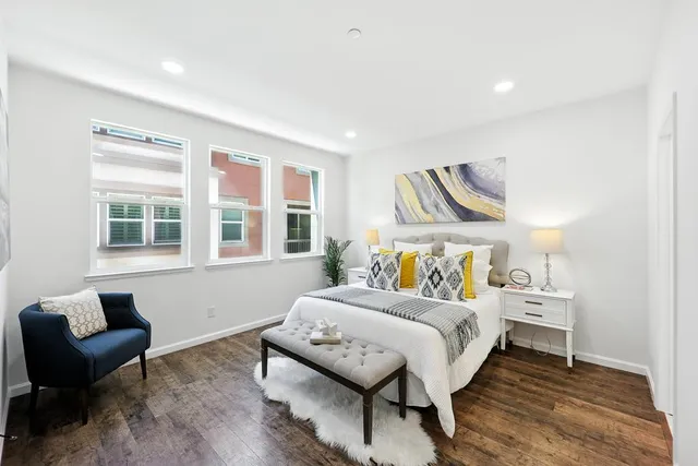 $949,950 | 1309 Mercado Way, San Jose, CA 95131