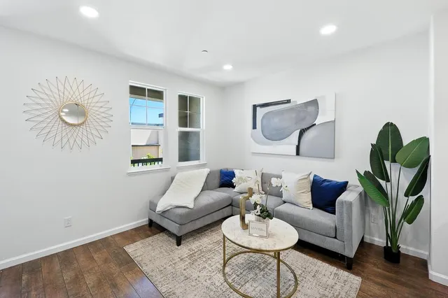 $949,950 | 1309 Mercado Way, San Jose, CA 95131