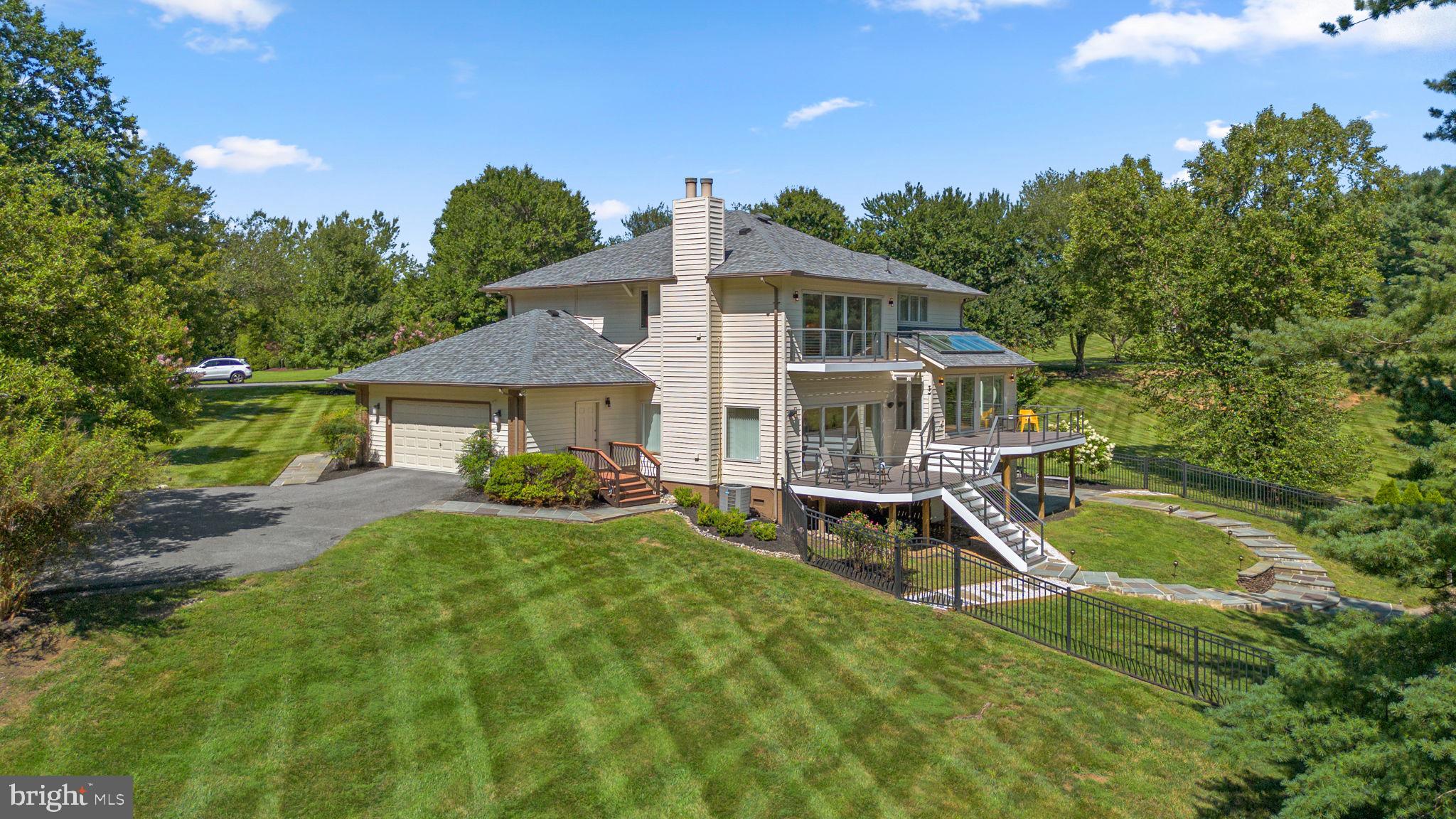 11067 Gaither Farm Road Ellicott City, MD 21042 - Photo 85 of 103 Effortless entertaining
