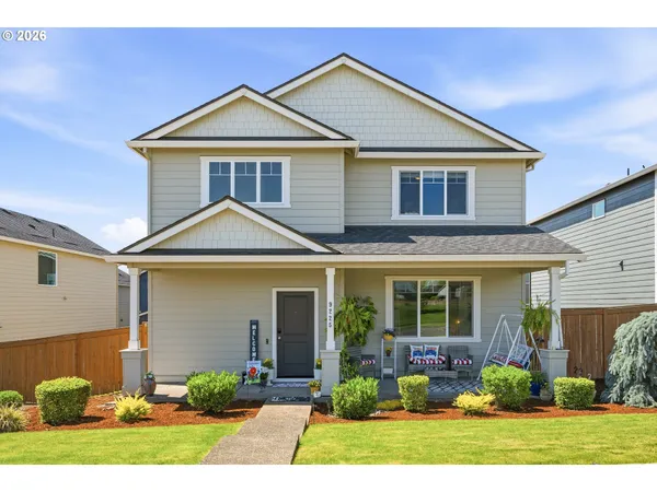 $599,900 | 9225 North Boxwood Street, Camas, WA 98607