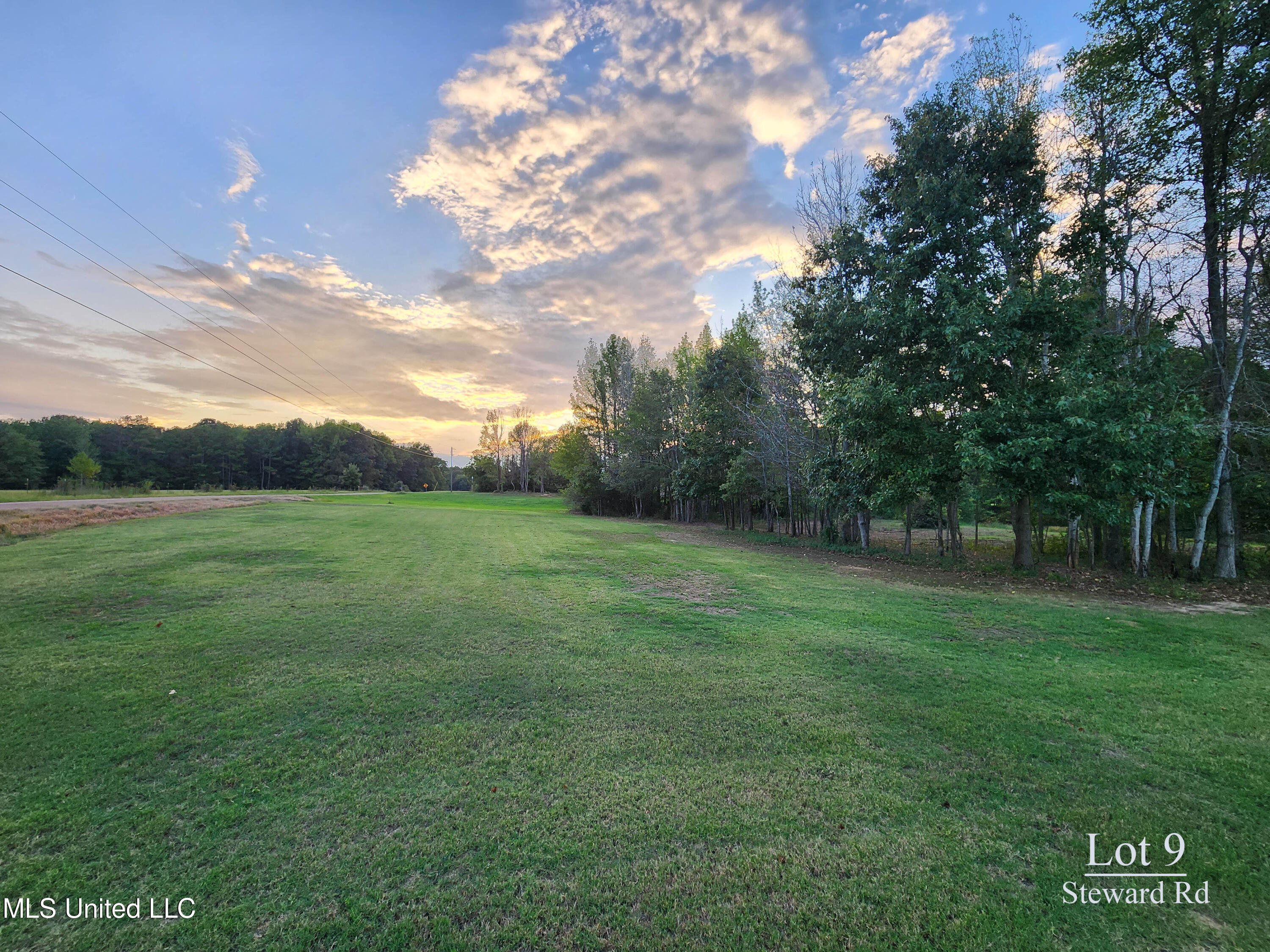 9 Steward Road Senatobia, MS 38668 - Photo 1 of 15 20240906_190005 copy