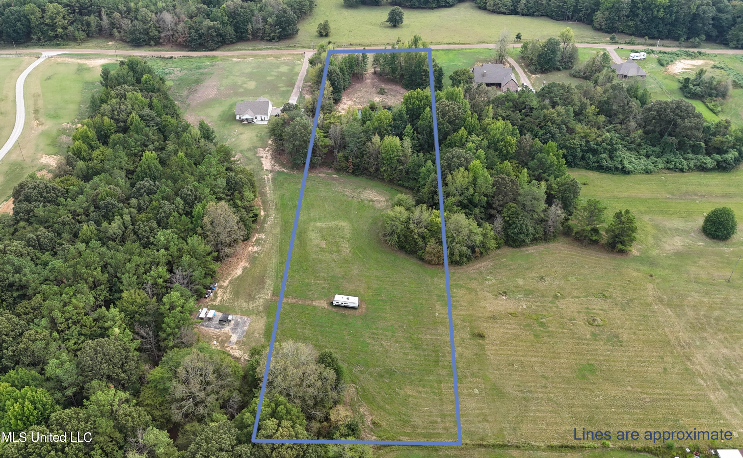 9 Steward Road Senatobia, MS 38668 - Photo 13 of 15 DJI_20240906160218_0763_D copy