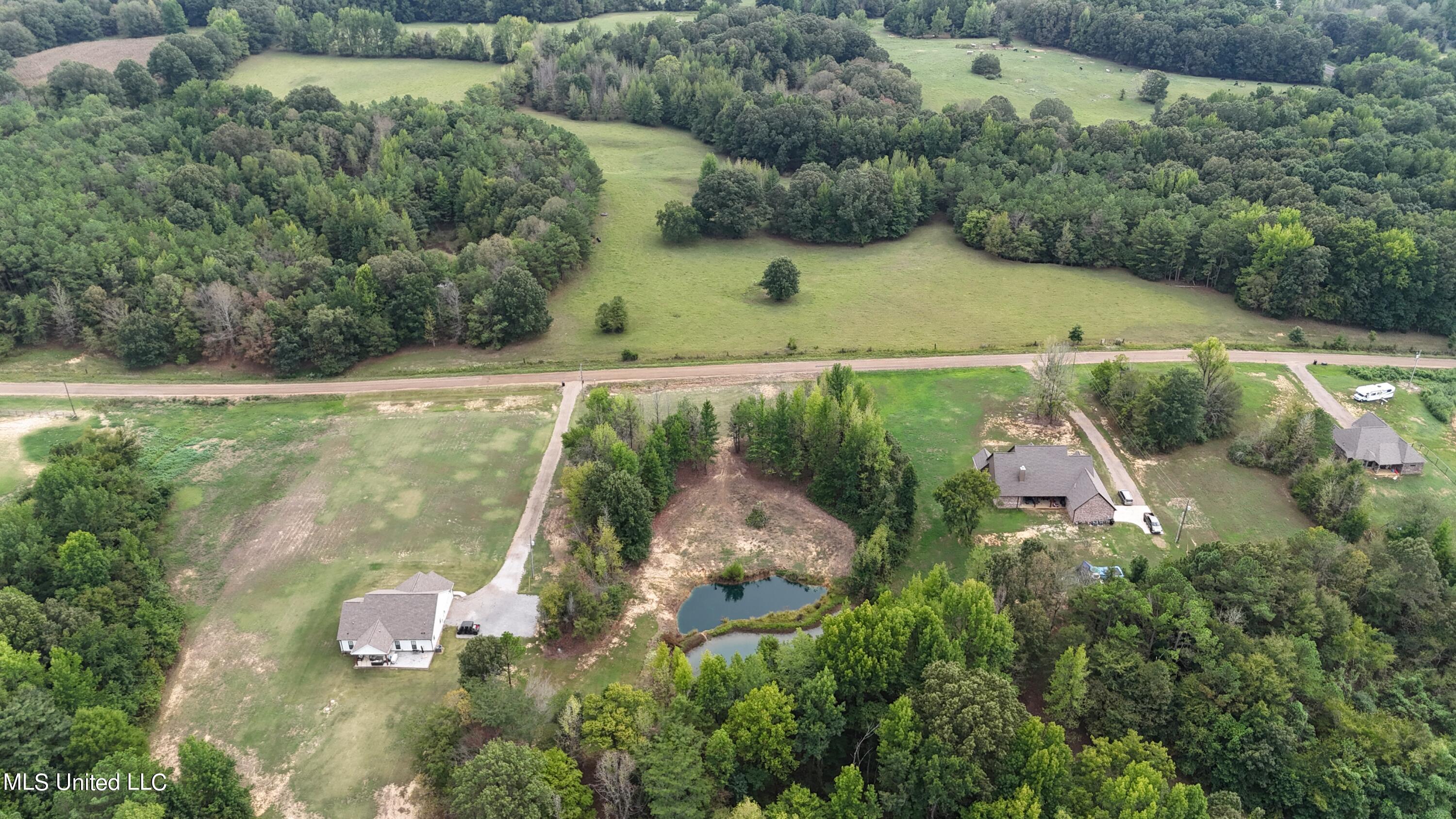 9 Steward Road Senatobia, MS 38668 - Photo 15 of 15 DJI_20240906160328_0764_D