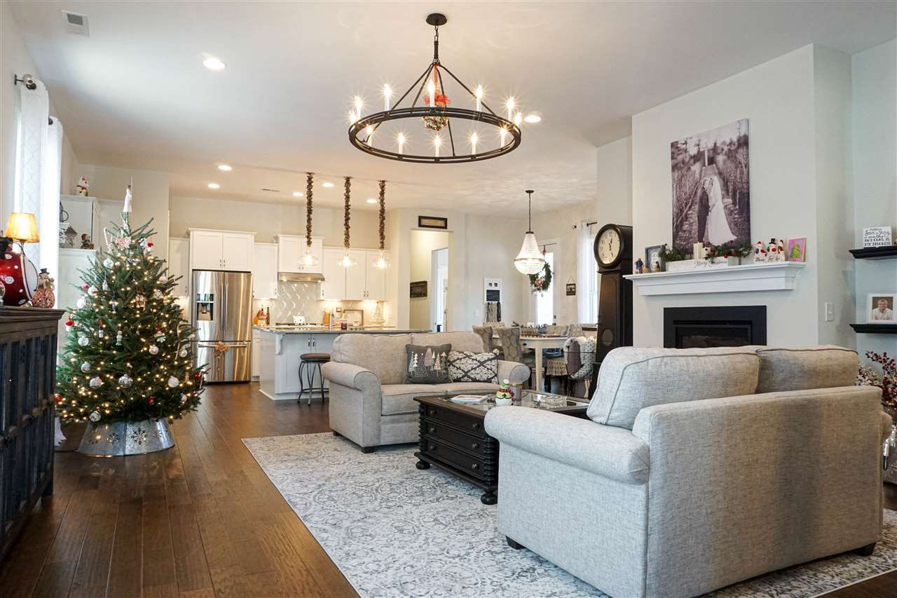5700 Beardall Street Raleigh, NC 27616 - Photo 7 of 26 Photo 7