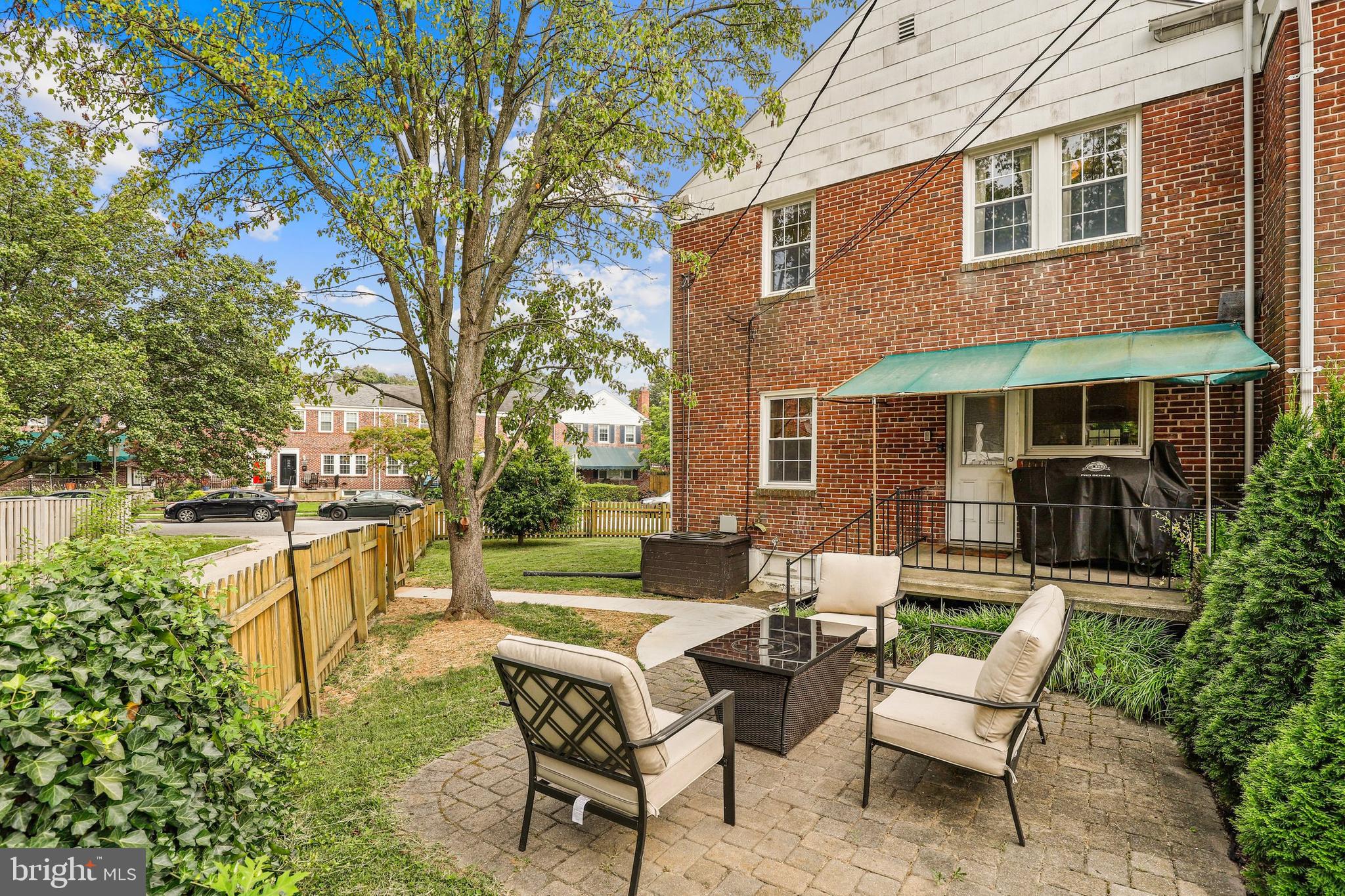 1874 Loch Shiel Road Towson, MD 21286 - Photo 40 of 42 Gallery Image 40