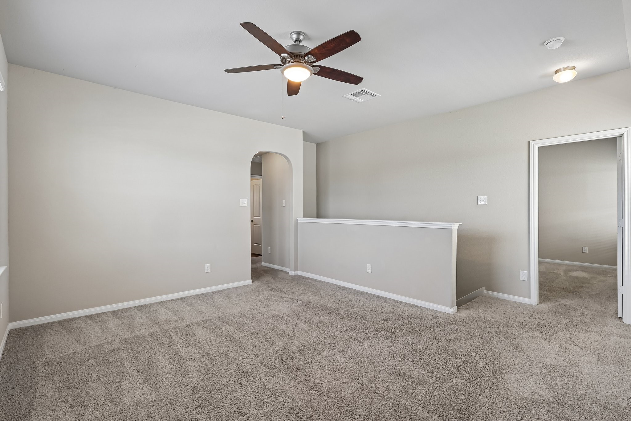 2903 August Mist Court Conroe, TX 77304 - Photo 23 of 40 Game room