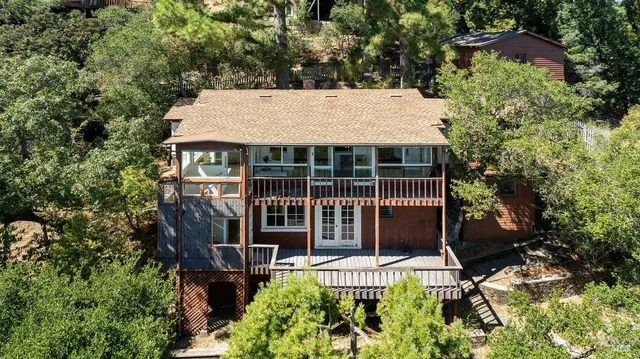 $886,500 | 445 Scenic Avenue, San Anselmo, CA 94960