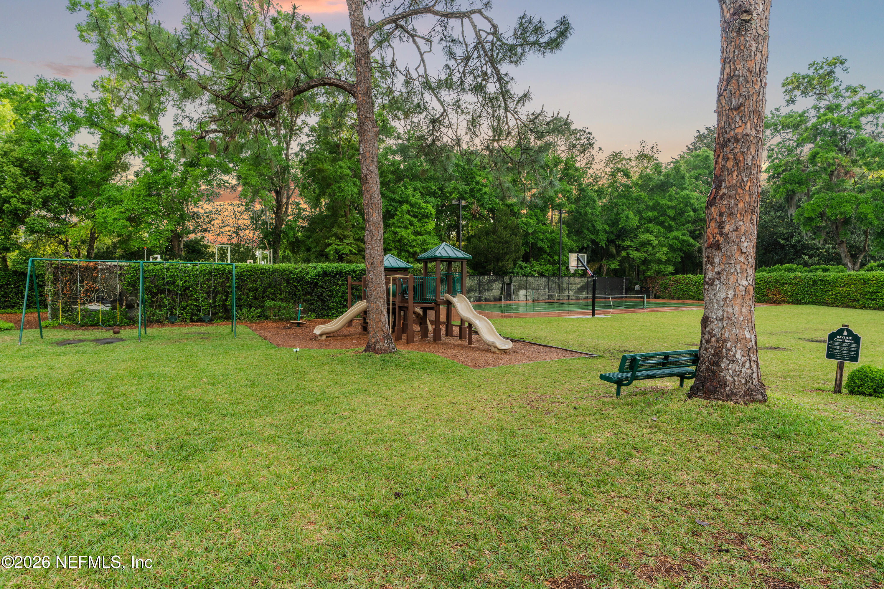 1035 Anchor Road St. Johns, FL 32259 - Photo 49 of 66 Playground