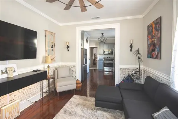 $1,850 | 8126 Belfast Street, New Orleans, LA 70118