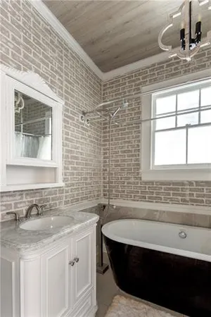 $1,850 | 8126 Belfast Street, New Orleans, LA 70118