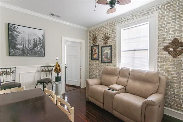 $1,850 | 8126 Belfast Street, New Orleans, LA 70118