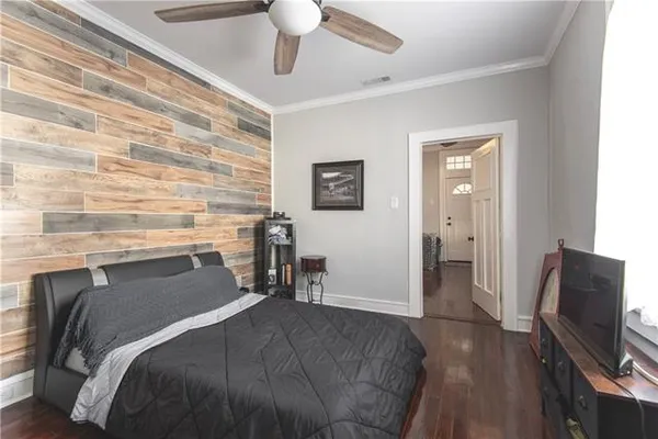 $1,850 | 8126 Belfast Street, New Orleans, LA 70118