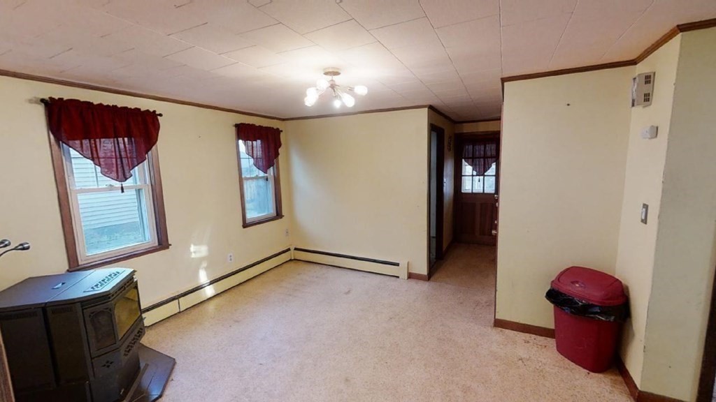 11 River Road Templeton, MA 01436 - Photo 10 of 32 a view of an empty room