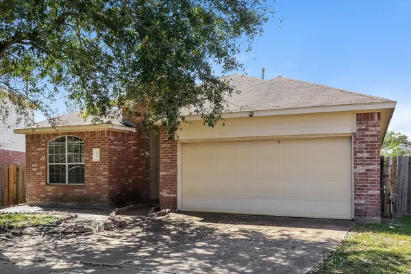 $1,915 | 5915 Ranch Riata Court, Katy, TX 77449