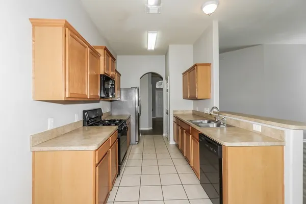 $1,915 | 5915 Ranch Riata Court, Katy, TX 77449