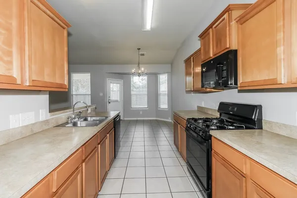 $1,915 | 5915 Ranch Riata Court, Katy, TX 77449