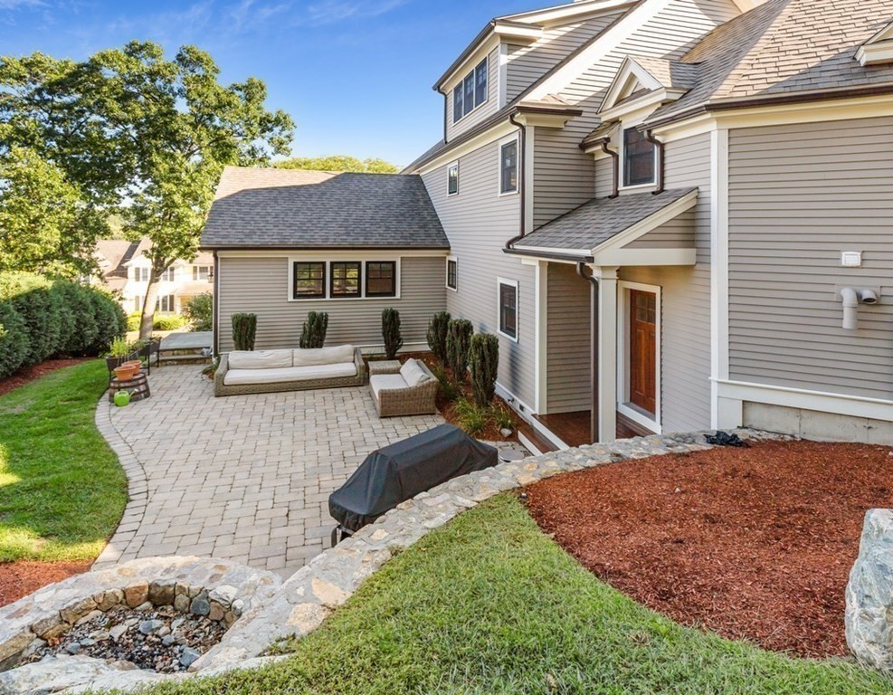 29 Fern Street Lexington, MA 02421 - Photo 39 of 42 Gallery Image 39