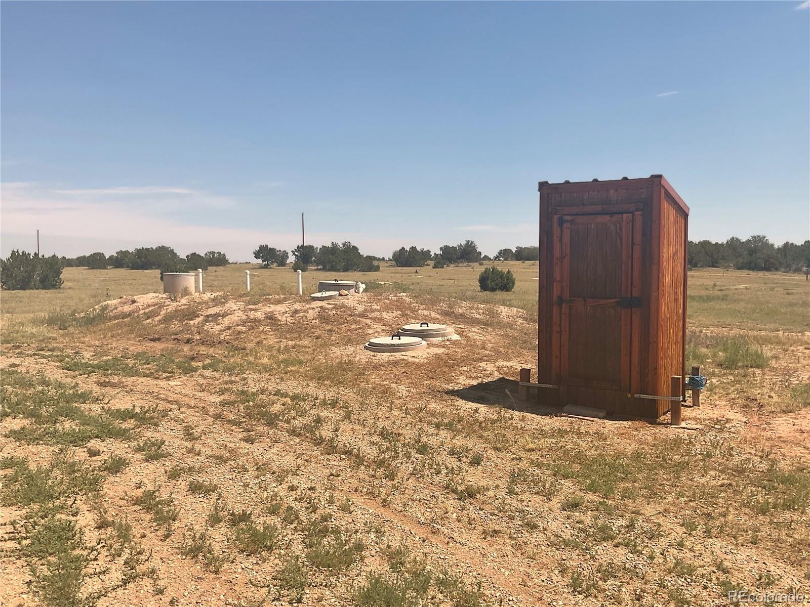 480 East Turkey Ridge Road Walsenburg, CO 81089 - Photo 12 of 40