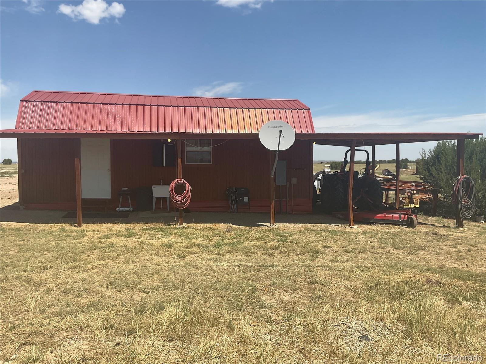 480 East Turkey Ridge Road Walsenburg, CO 81089 - Photo 14 of 40