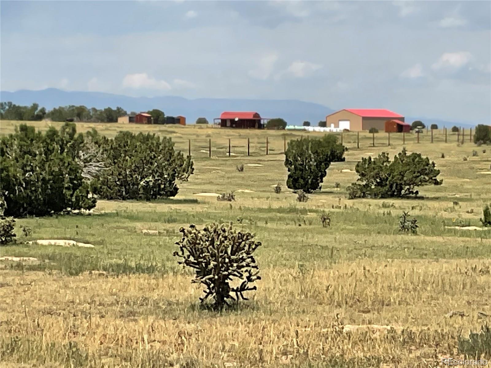 480 East Turkey Ridge Road Walsenburg, CO 81089 - Photo 2 of 40