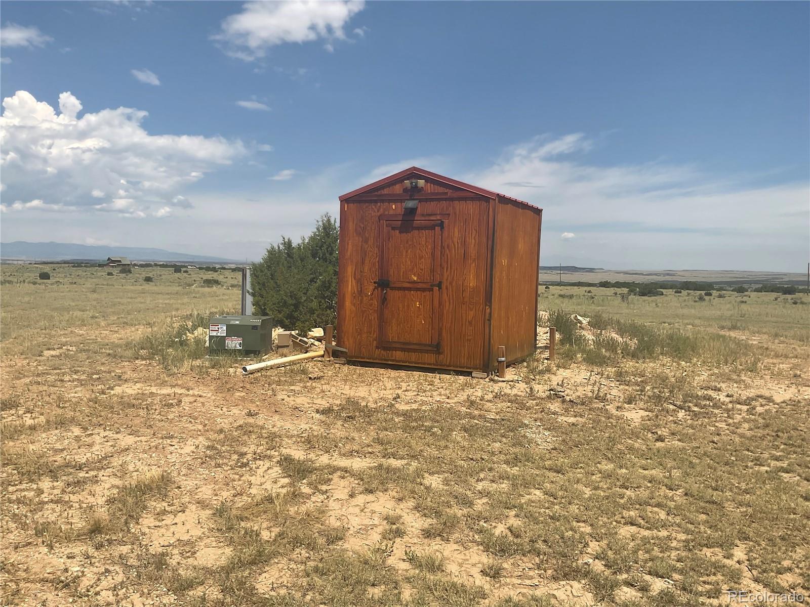 480 East Turkey Ridge Road Walsenburg, CO 81089 - Photo 21 of 40