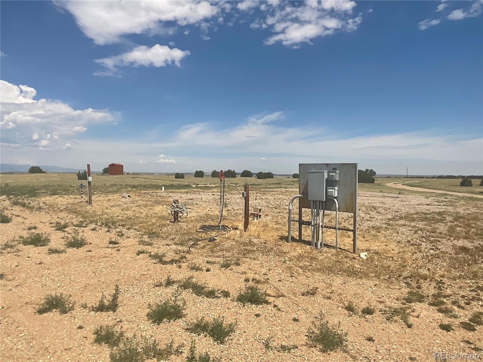 480 East Turkey Ridge Road Walsenburg, CO 81089 - Photo 23 of 40