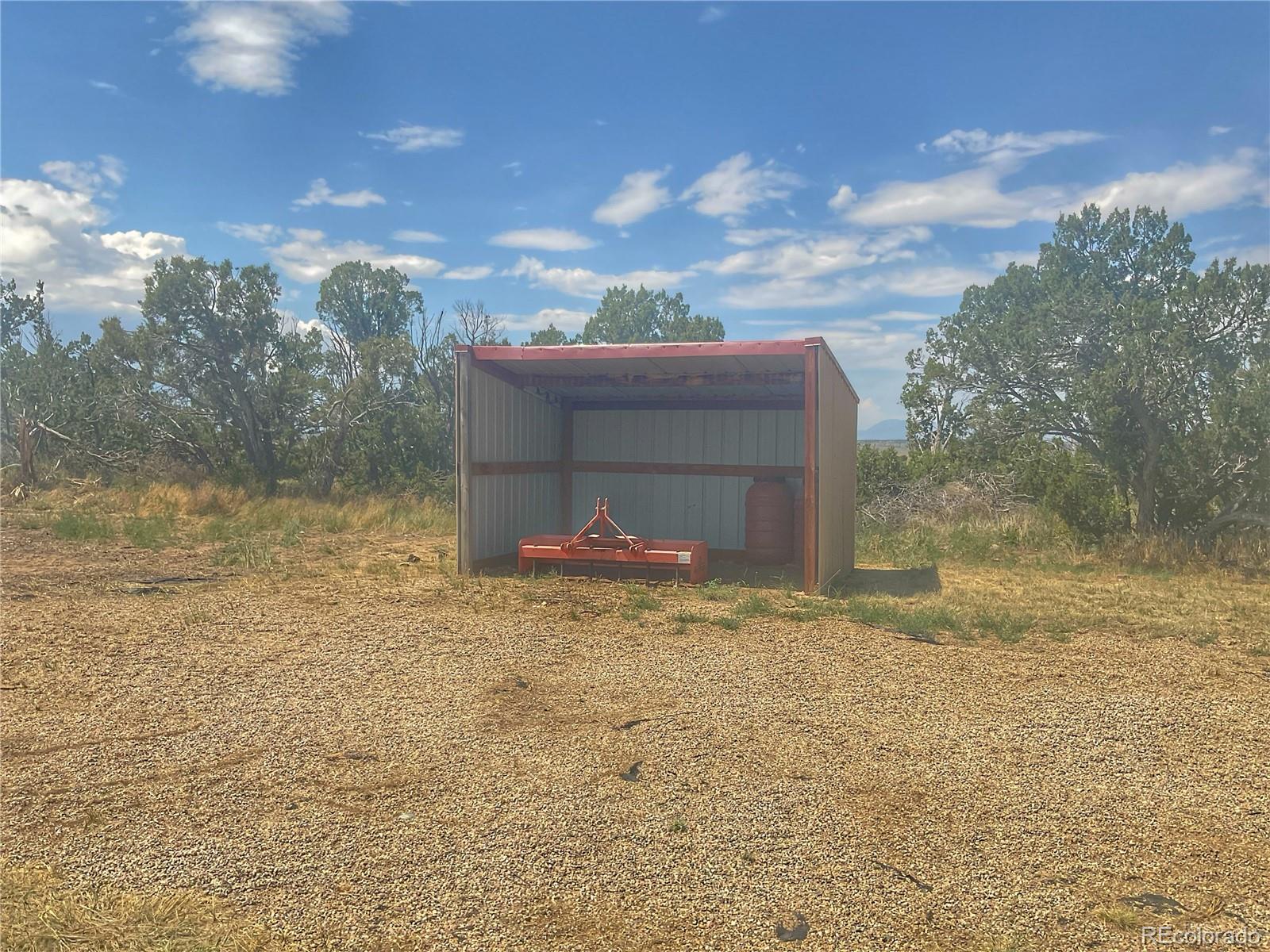 480 East Turkey Ridge Road Walsenburg, CO 81089 - Photo 25 of 40